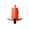 Self Balancing Stand Up Single Wheel Electric Scooter , CE  / FCC / ROHS