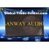 High Frequency Dj Equipments 102DB SPL Active Pa Speakers For Hall