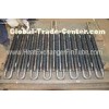 Continuous hairpin welding ASTM A106 SMLS carbon steel U tube bundle
