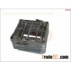 Cadmium Plated / Galvanized IVECO Van Height Riser & Slide Rail HY84C