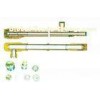 Ignition Oil Gun Device Assembly For Coal Fired Boiler / Electric Power High Performance Ignition Sy