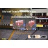 PH12mm 1R1G1B - 3 IN 1, Hanging LED Display Screen