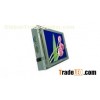 8.4 Inch 800x600 Pixels 6 bit + FRC Color AC 100~240V 6.4W Industrial Touch Screen Monitor