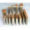 Ti-Steel Titanium Clad Copper Block