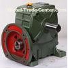Low Noise Small worm reduction gear boxes for transmission ratio