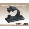 CYX3-008 CSP Self-Adhesive Cable Clamp