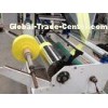Co-extrusion PE Film Blowing Machine For Hdpe Ldpe Rotary Die Head