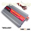 Wellsee car power inverter WS-IC500