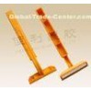 Fixed Head Hotel Disposable Razors