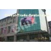 High Brightness Flex Advertising LED Screens P10 LED Display Module
