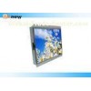 Custom VGA DVI Industrial LCD Touch Screen Monitor 15 Inch Lcd Kiosk Displays