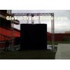 Hanging LED Screen Rental Display for Advertisement