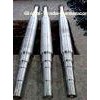 86CrMoV7 / MC3 / MC5 Work Corrugated Iron Roller , GB/T13314-91 UT