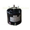 6 Poles IP44 Single Phase Air Conditioner Fan Motors Of Class B Or F Insulation