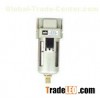Air Preparation Units and Accessories Air Filter AF3000