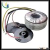 Toroidal Transformer for testing equipment