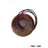 Toroidal Trasformer for Power Supply