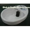 THENS Therapeutic Ion Detox Foot Spa Soak Machine For Beauty Salon