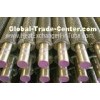 A213 TP321H Welded Fin Tubes support Solid / Plain / Serrated / Radial Type