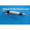 Adjustable Manual Miniature Liquid Dispensing Valve For Water / Thinner vsd 020