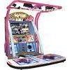 Dance Revolution Arcade Machines D252 * W220 * H250cm