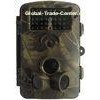 Color Cmos Image Sensor 940NM IR Wildview Trail Camera With 20 Meters IR Flash