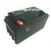 65 AH 12 Volt Gel Battery Maintenance Free Black NPJ65-12