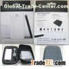 Portable Solar Pocket USB Charger