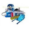 Kiddie Ride Machine Coin Operated