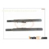 Two - Sided Latch E - coat Auto Seat Slide HY73 Mounted on Truck, Bus, Excavator