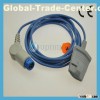 Philips M1190A Adult silicone soft Spo2 Sensor ,12pin