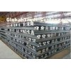 Runway Rail High Grade Steel Overhead Crane Parts For Carrying Heavy Loads