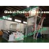 Two Layer Agricultural Pe Film Blowing Machine with Rotary Die Head