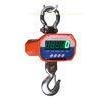 1T 2T 3 Ton Digital Hanging Scale Green Led Backlight and Aluminum Alloy Housing