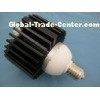 COB LED Highbay Lighting, 50W E40 COB High Bay LED Lights Lamps OEM / ODM