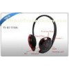 2GB Micro SD Card 3.5mm Stereo Earphone / Bluetooth Sport Headphones with FM Radio