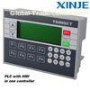 3.7" LCD Touch Screen Human Machine Interface HMI Serial Port