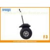 Freego Two Wheels Self Balancing Electric Chariot Scooter For Off Road / 3 Batteries F3