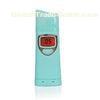 2013 Patent MCU control Breath Alcohol Tester with 3 mouthpiece hiden