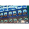 0.18mm-0.50mm Thickness 300mm-980mm Width T1-T3 Printed Tinplate Sheet