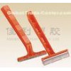 Fixed Head Disposable Single Blade Razor
