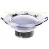7W 4'' Bathroom / Kitchen Ceiling Light, 120 Degree Beam Angle Indoor LED Ceiling Lighting /