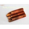 Flue Gas Condensers Integral Copper Finned Tube for Bending and Coiling Purposes