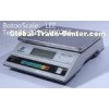 3kg 0.1g Table Scale Electronic Precision Balance Weighing Scale LCD Print