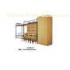 Durable Modern School Furniture - Customized Wooden Loft Bed ,  ISO14001