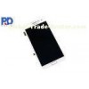Original Samsung N7105 LCD Screen Assembly With Frame , Phone Spare Parts