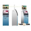 Account Information Access, Bill Payment, Cash Dispenser Dual Screen Kiosk / Kiosks