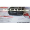 WCDMA GSM Portable Data Terminals Barcode Scanner WiFi / RFID Terminals