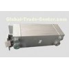 Aluminum Plate Cooler Air Separation Heating Exchanger , OEM&ODM