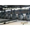 High Pressure Automatic AAC Autoclave / AAC Block Plant 1.6m For Chemical / Wood